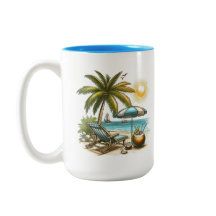 Gran amante de la playa