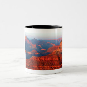 Taza Bicolor gran cañón