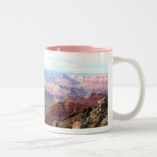 Taza Bicolor 'Gran Cañón 1'
