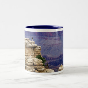 Taza Bicolor 'Gran Cañón 3'