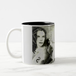 Taza Bicolor Gran Jazz