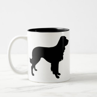 Taza Bicolor Gran Munsterlander