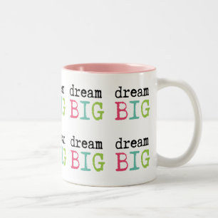 Taza Bicolor Grande ideal
