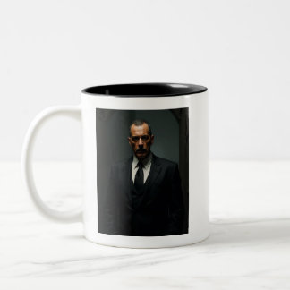 Taza Bicolor grandetta