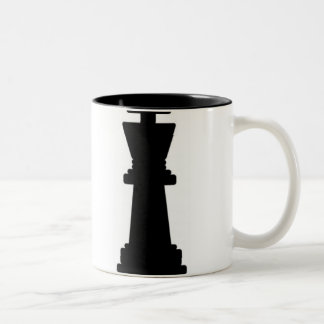 Taza Bicolor Grandmaster en el entrenamiento