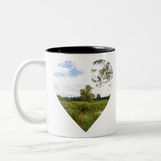 Taza Bicolor Grantchester