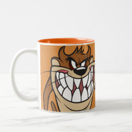 Taza Bicolor Grin TAZ™ grande