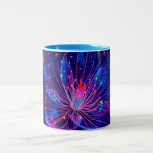 Taza Bicolor Grotto Glow Beyond