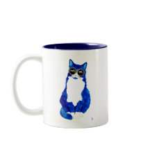 Guay Cat