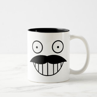 Taza Bicolor Guido de Pazzo