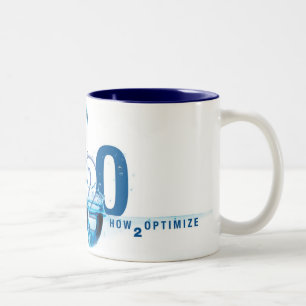 Taza Bicolor H2O - Cómo optimizar
