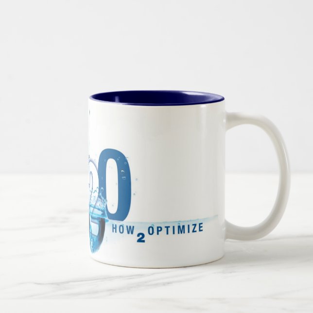 Taza Bicolor H2O - Cómo optimizar (Derecha)