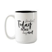 Hacer hoy la mejor cita del día de la historia