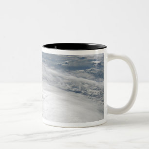 Taza Bicolor Hada tropical 6 de la tormenta