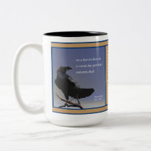 Haiku - Raven Otoño
