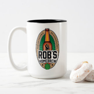 Taza Bicolor HakeDesign
