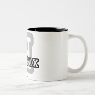 Taza Bicolor Halifax