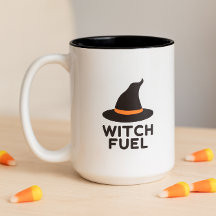Halloween Coffee Mug - Gracioso tazón para los ama