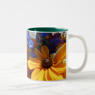 Taza Bicolor Halse