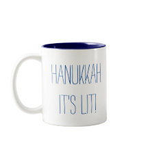Hanukkah es la luz