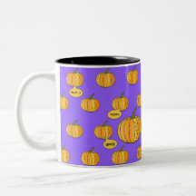 Happy Spooky Halloween Mug