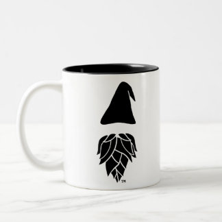Taza Bicolor Harold el gnomo