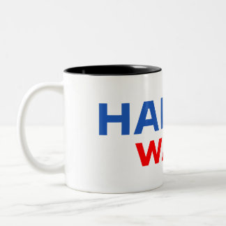 Taza Bicolor HARRIS WALZ mugs