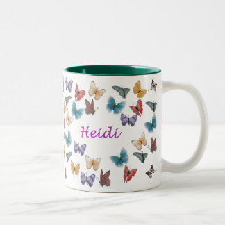 Taza Bicolor Heidi