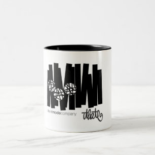 Taza Bicolor helsinki