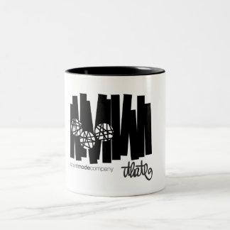 Taza Bicolor helsinki
