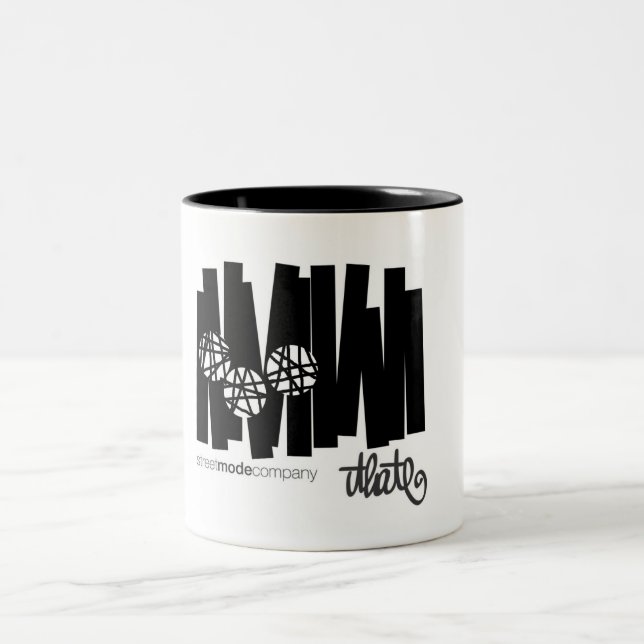 Taza Bicolor helsinki (Centro)