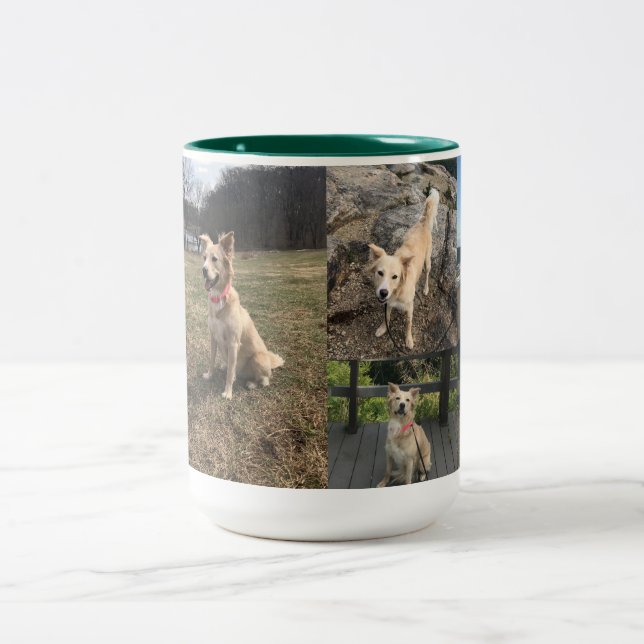Taza Bicolor Hera (Centro)
