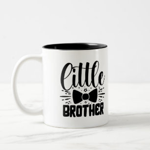 Taza Bicolor Hermano