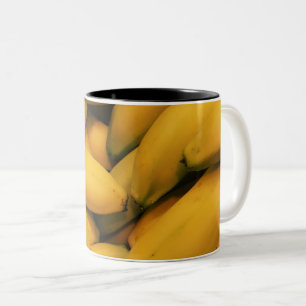 Taza Bicolor Hermosas frutas