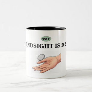 Taza Bicolor Hindsight es 50/50