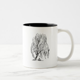 Taza Bicolor Historias de la ji del Tai, si usted no tiene