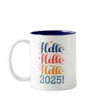 Hola 2025