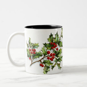 Taza Bicolor HollyBerries_001