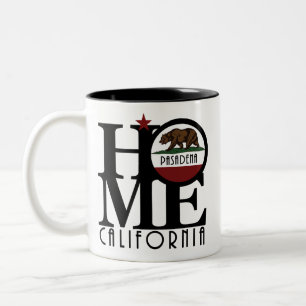 Taza Bicolor HOME Pasadena 11oz