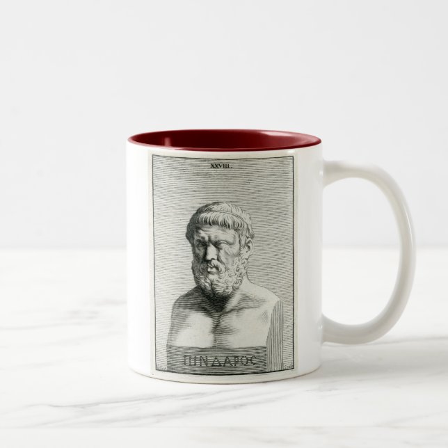 Taza Bicolor Home run (Derecha)