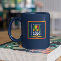 Honrando el 18 de junio de 1865 - Celebrando la li