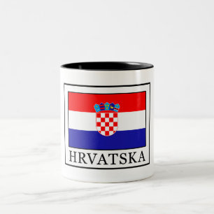 Taza Bicolor Hrvatska