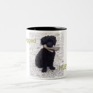 Taza Bicolor HUEY, JPegged