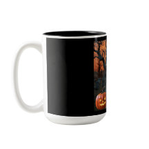 Humor de cementerio de Halloween "Ben M Balmed"