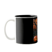 Humor de cementerio de Halloween "Dawn Under"