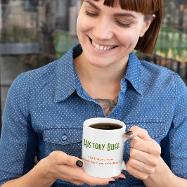 Taza Bicolor Humor divertido de estudiante universitario gradua