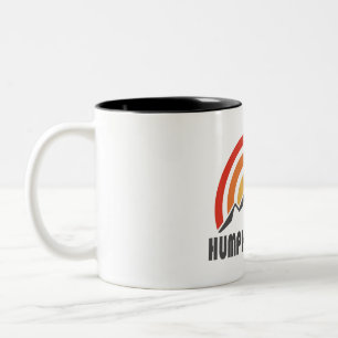 Taza Bicolor Humphreys Peak