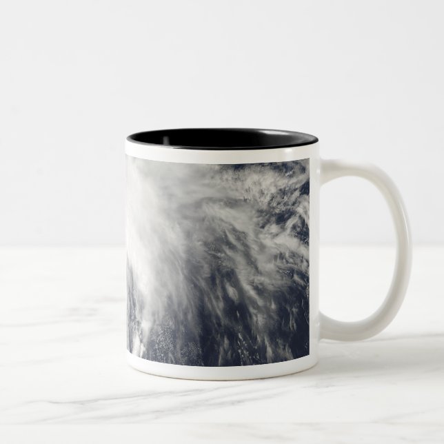 Taza Bicolor Huracán Danielle (Derecha)
