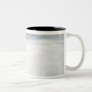 Taza Bicolor Huracán Elena