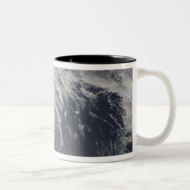 Taza Bicolor Huracán Felicia (Derecha)